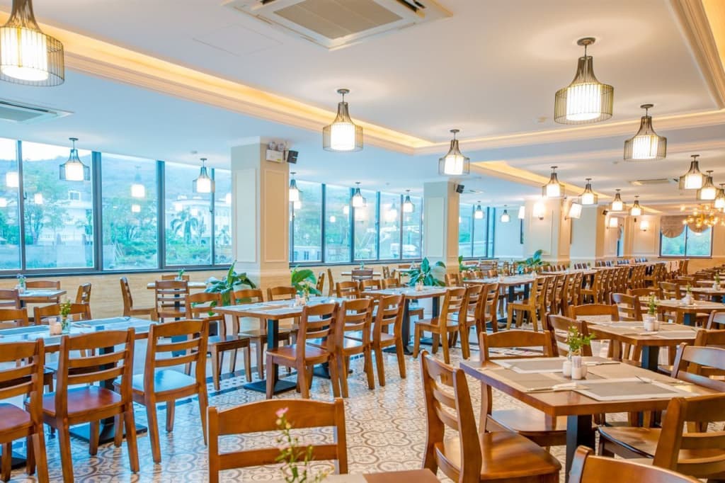 Orbit Hotel Nha Trang - photo 22