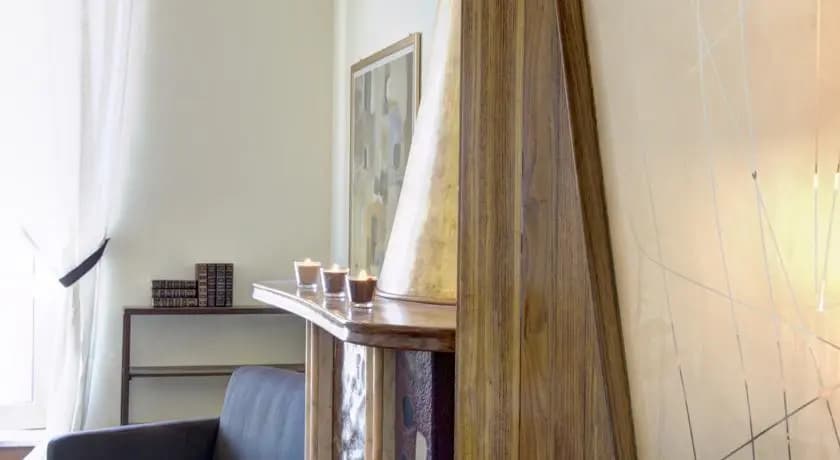 Cola Di Rienzo Halldis Apartment - photo 6