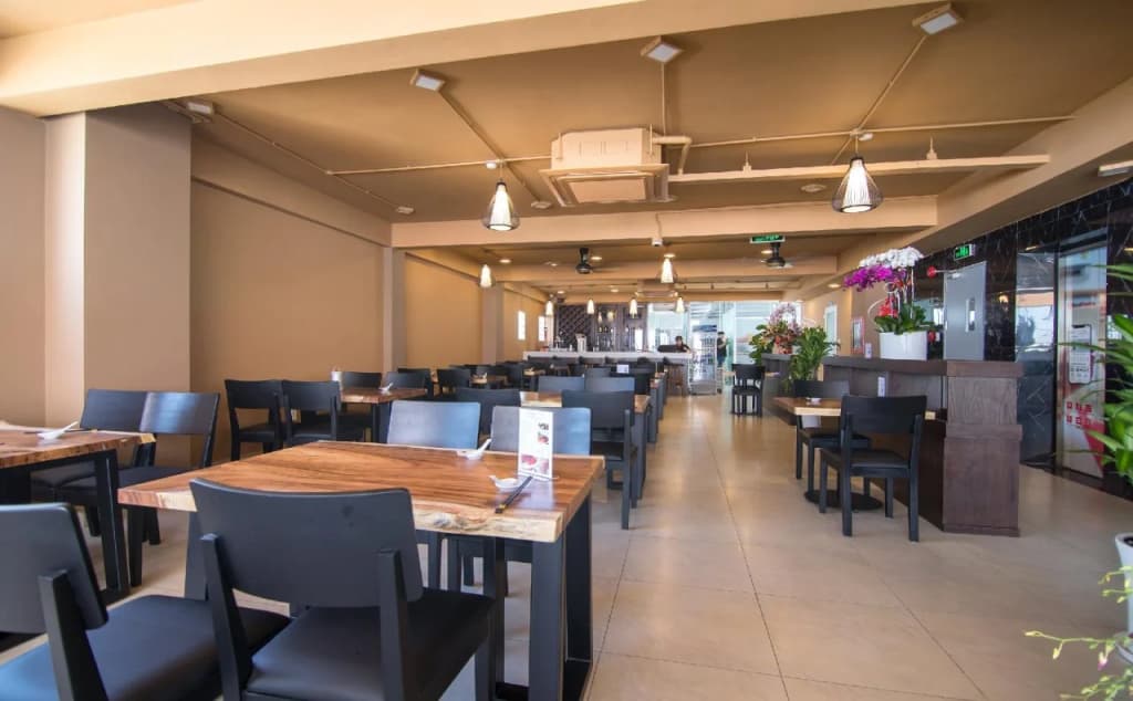 Cherry Hotel and Apartment - photo 15