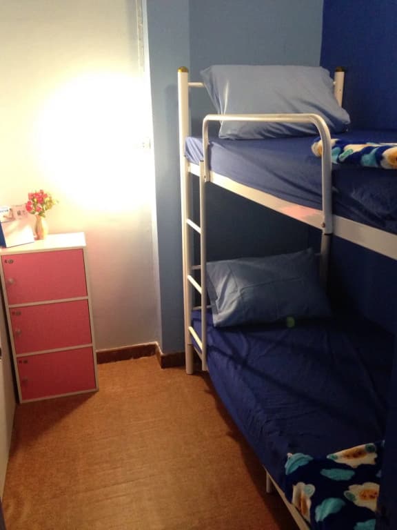 Vijittada Hostel Bangkok(วิจิตรธาดา โฮสเทล) - main photo