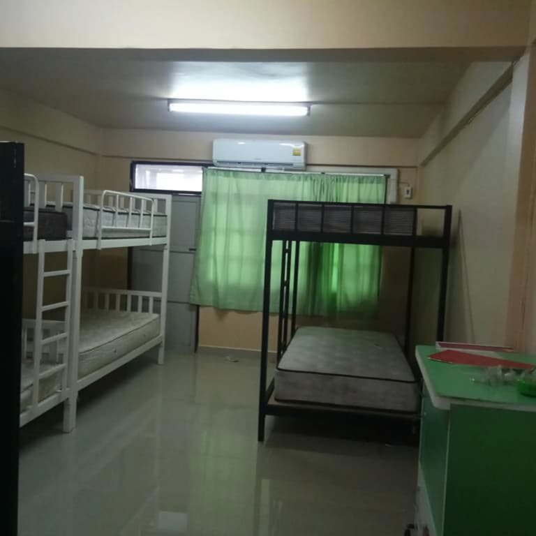 Pattaya Backpackers - Adults Only - photo 2