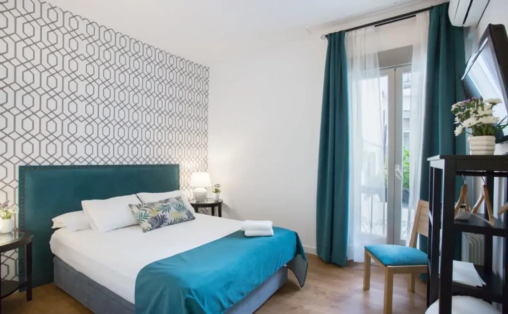 HA San Mateo Suites - photo 4