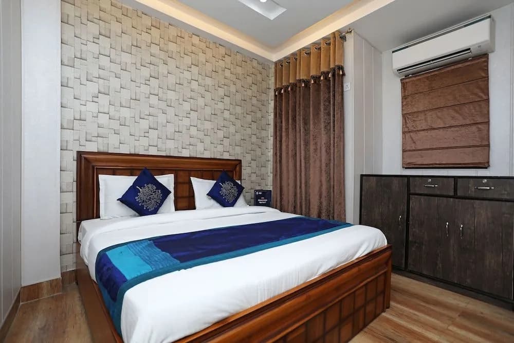 OYO 11583 Hotel Prime View - photo 6