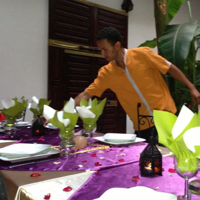 Riad Mehdia - photo 22
