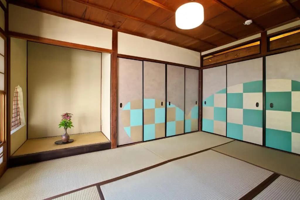Gallery Nozawa Inn - photo 3