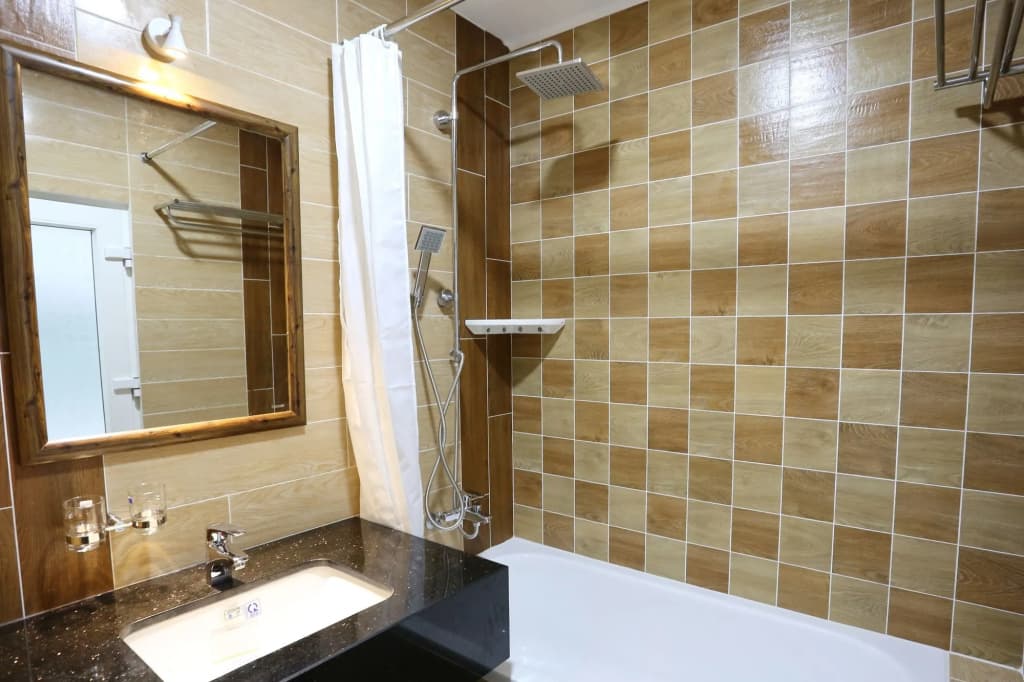 SABINA Residence - HCM - photo 9