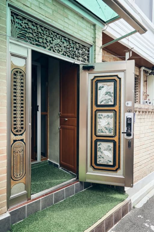 MYEONGDONG 100SQ3BDR FULL Villa - photo 12