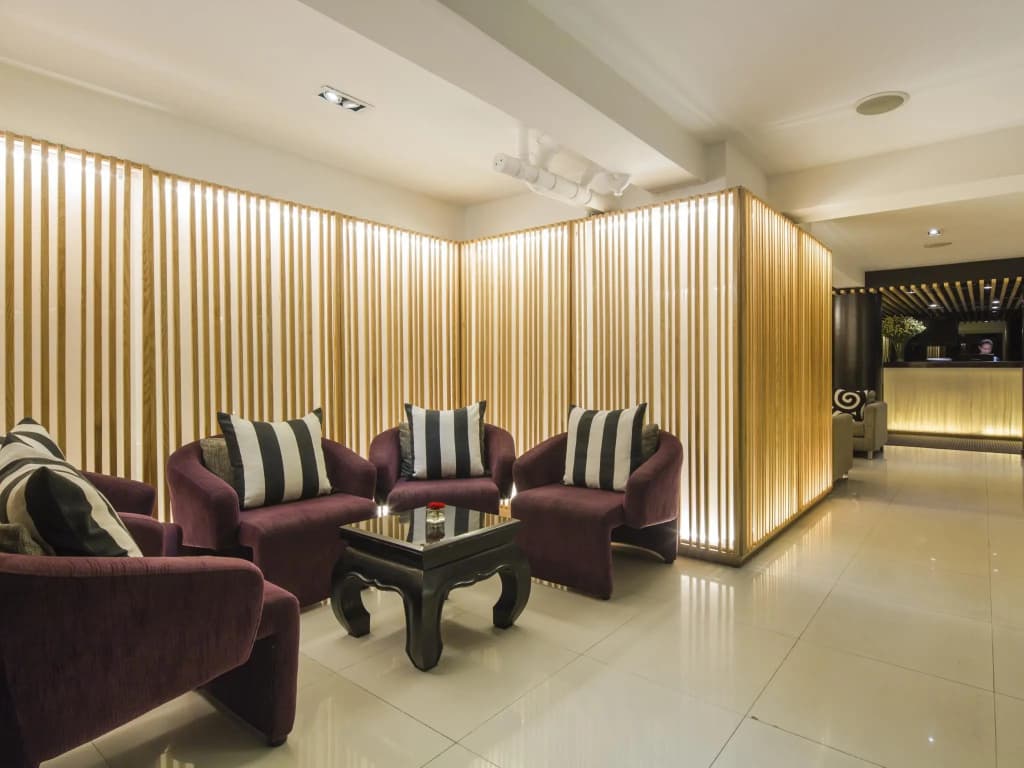 Hotel Vista Express (SHA Extra Plus) - photo 2