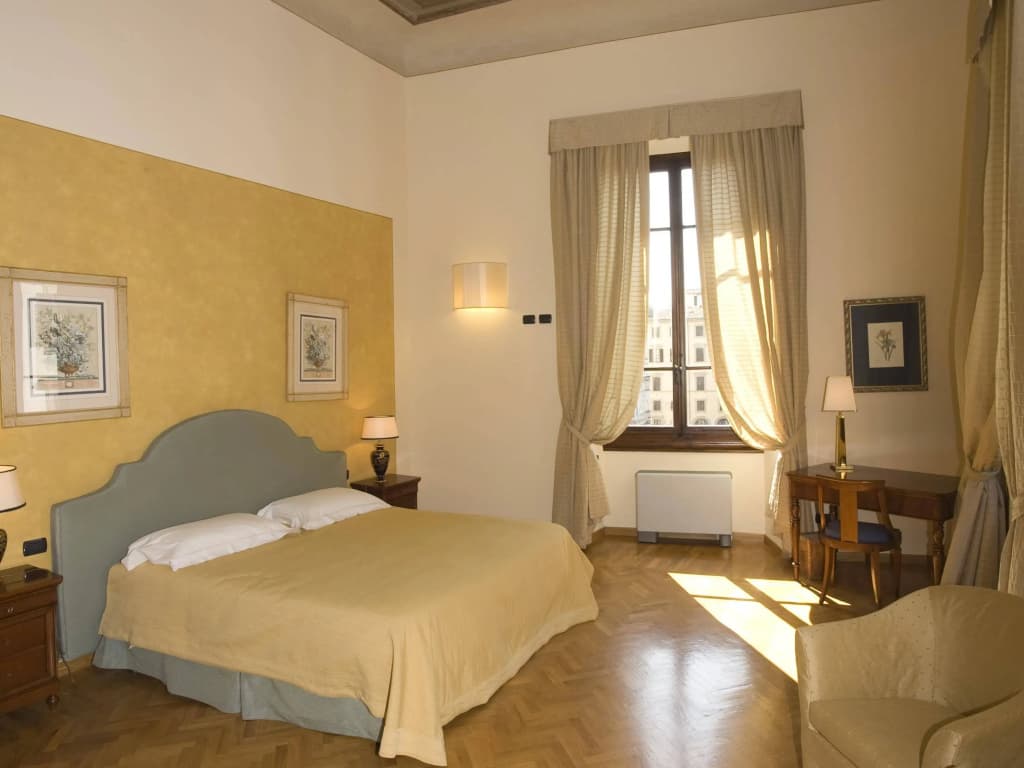 Palazzo Gamba Apartments - photo 2