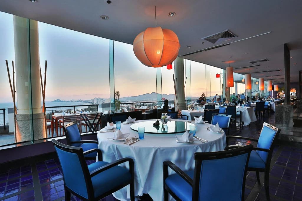 Hilton Hua Hin Resort & Spa - photo 19