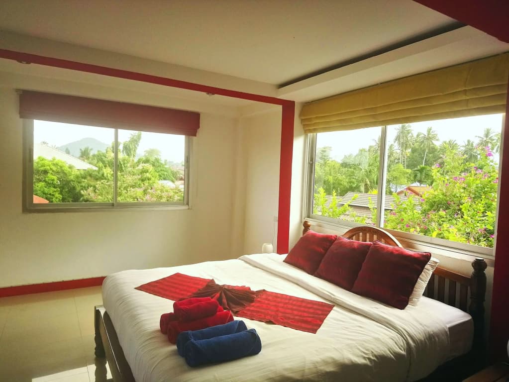Lemon House Samui - photo 2