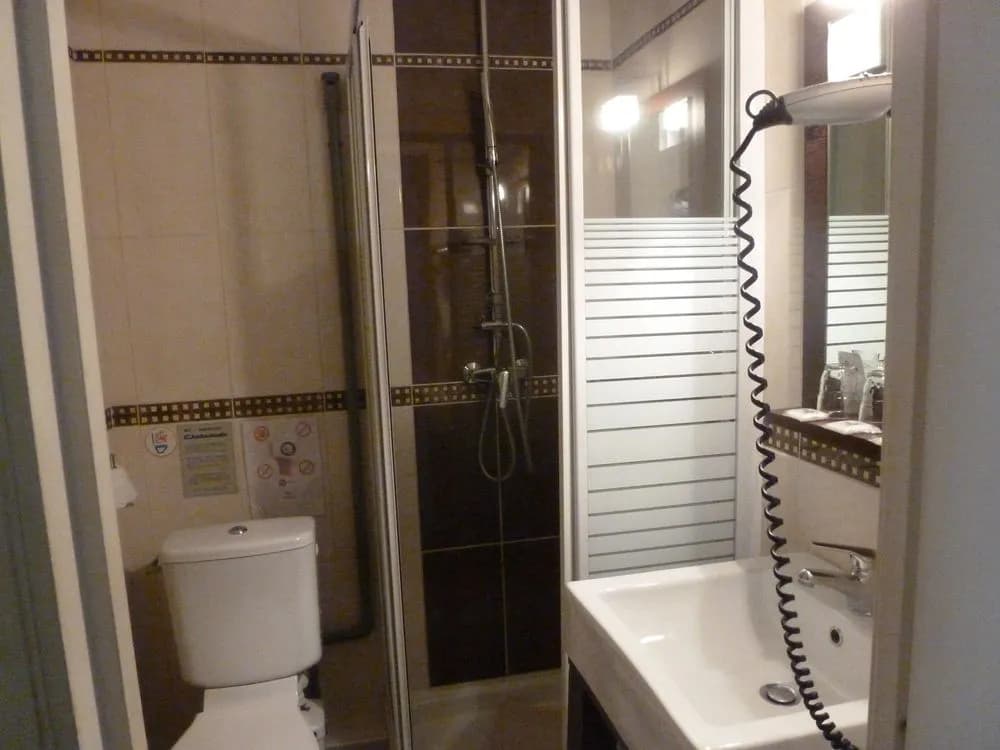 Hotel Posidonia - photo 7
