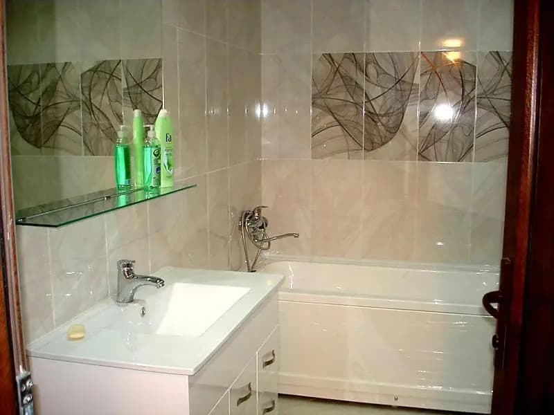 Apartment on Gorgasali street - photo 5