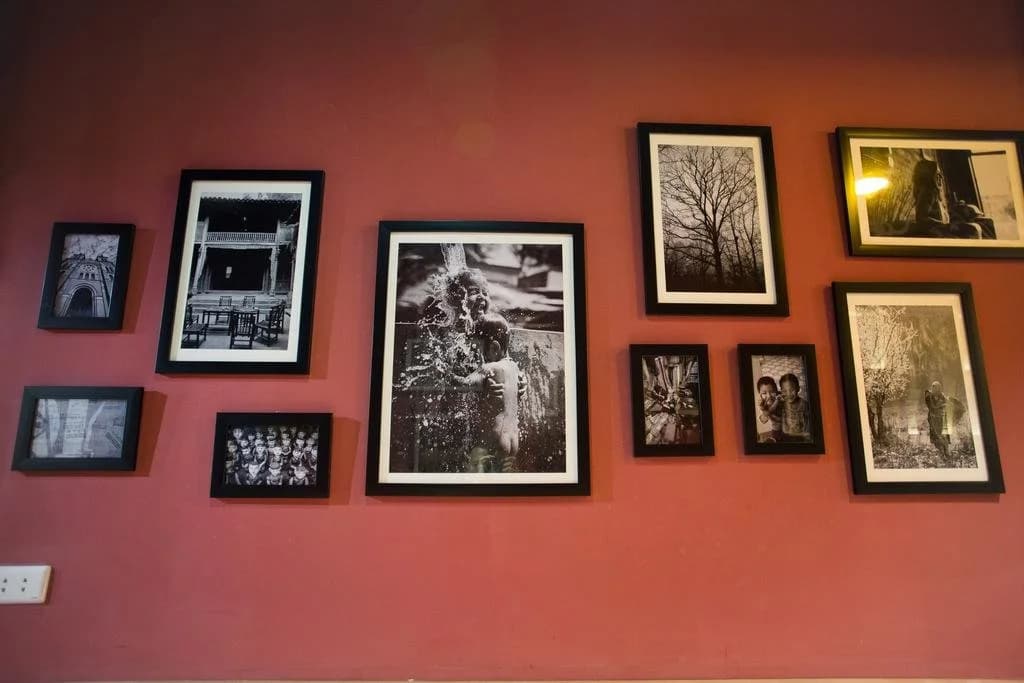 Asia Backpacker Hostel - photo 6