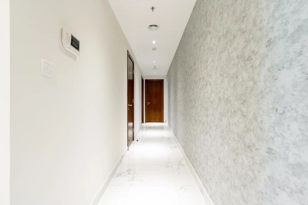 Lux BnB I Amna Tower I Panaromic Views - photo 10