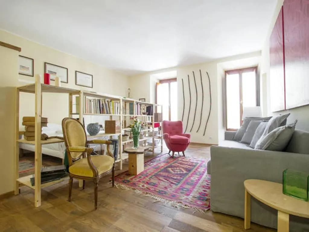 Al Portico 39 Apartment - photo 2