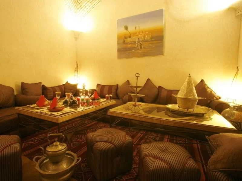 Riad Arocha - photo 16