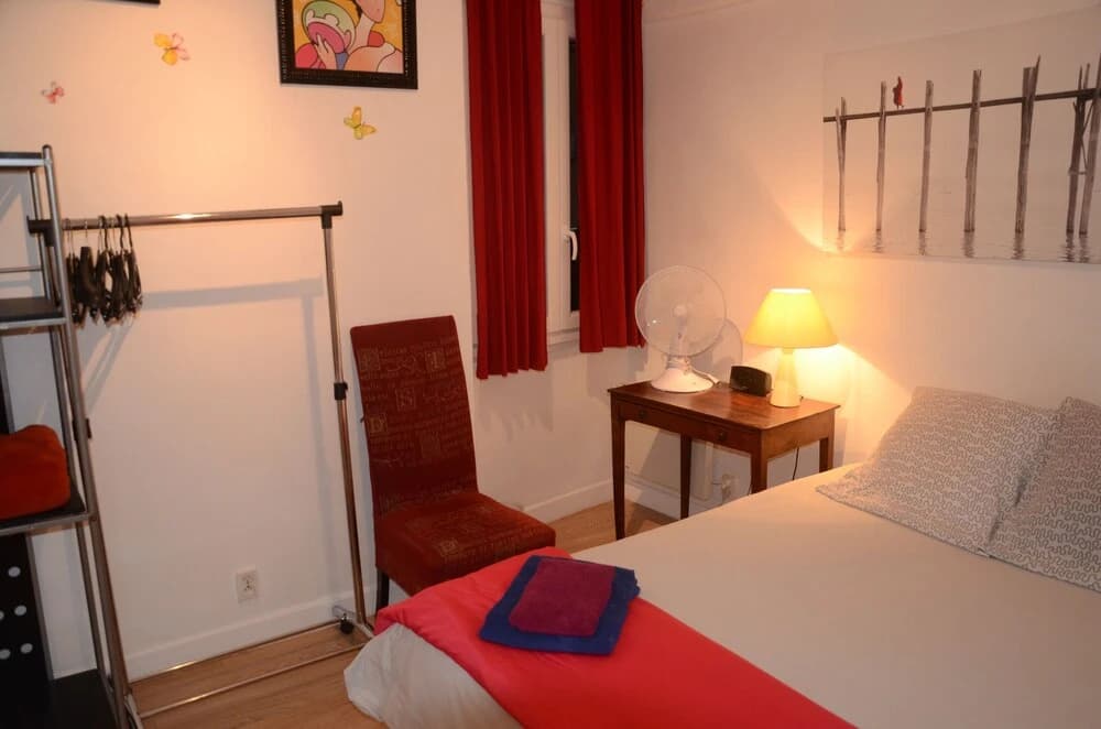Private Room 1 Old Town Beach Parking - photo 4