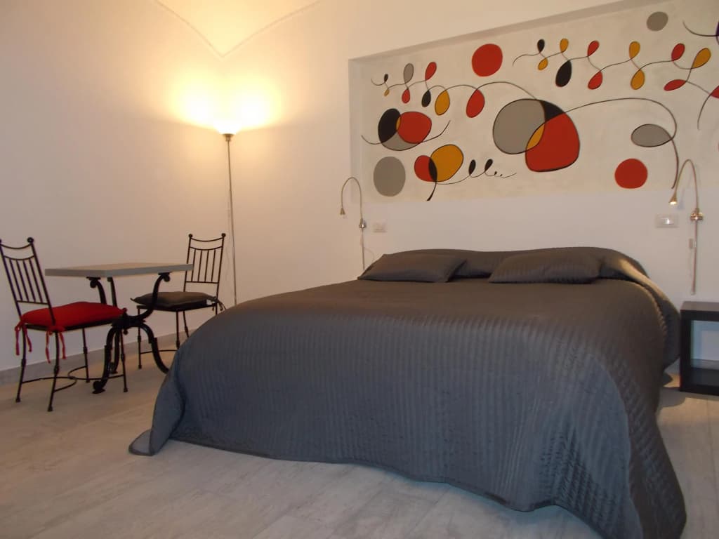 Houspitality Nero B&B - photo 2