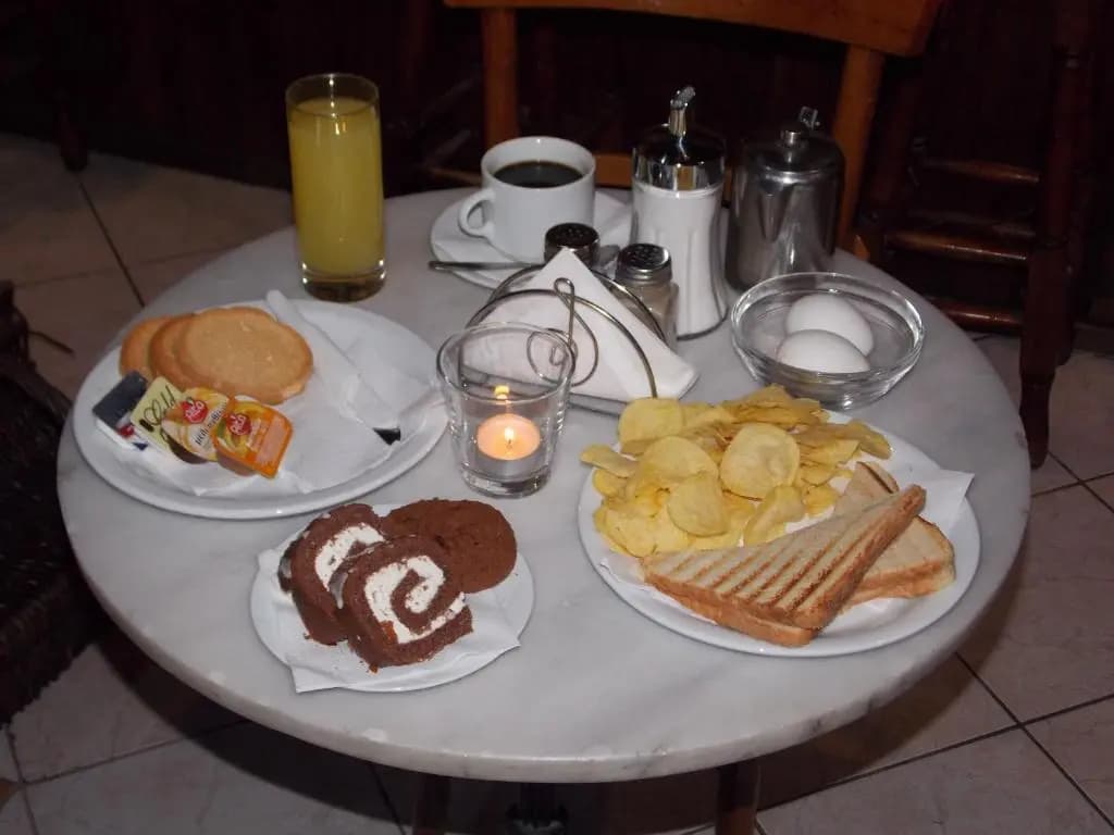 Sparta Team Hotel - Hostel - photo 13