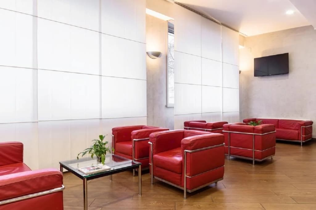B&B Hotel Milano Aosta - photo 2