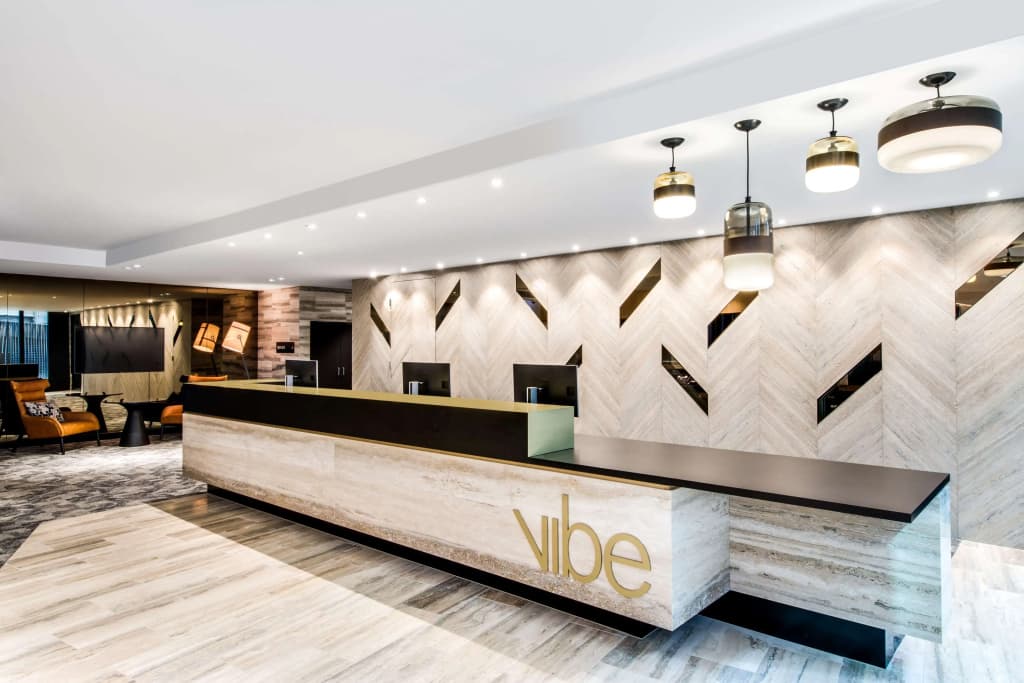Vibe Hotel North Sydney - photo 2