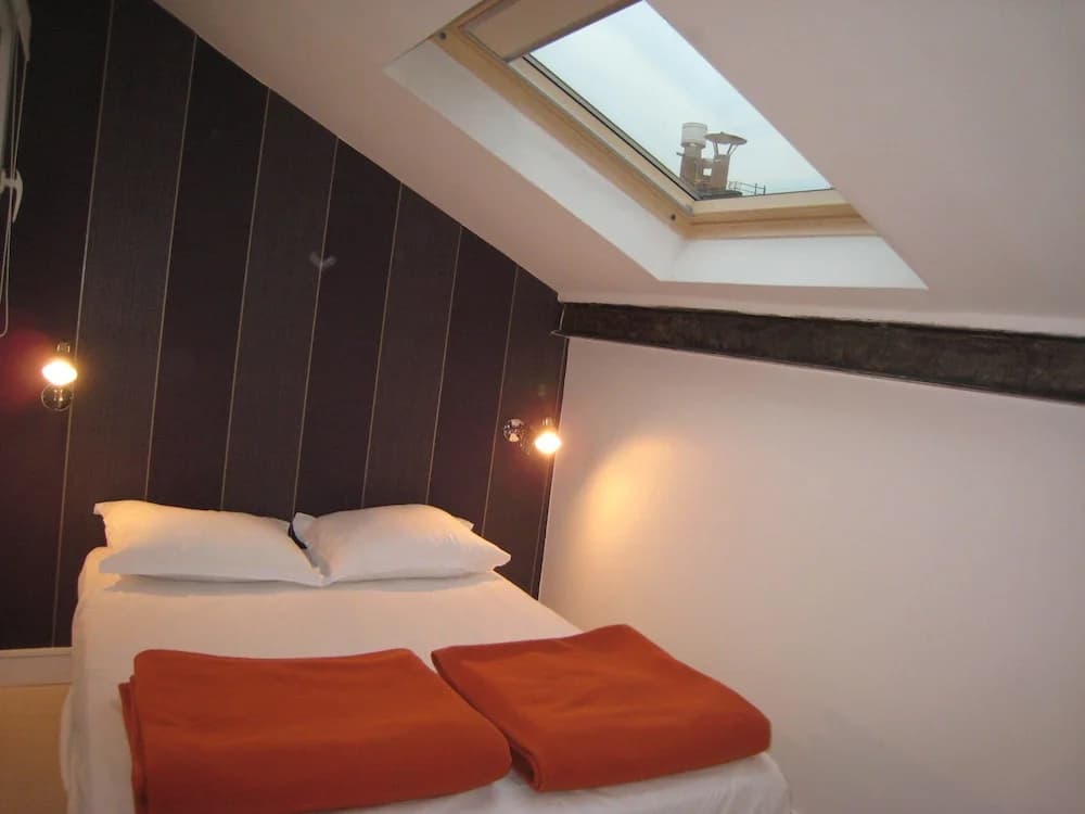 Apartment Fontaines du Temple - photo 5