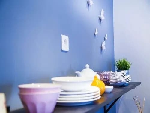 Studio Papillon - port de Nice - photo 6