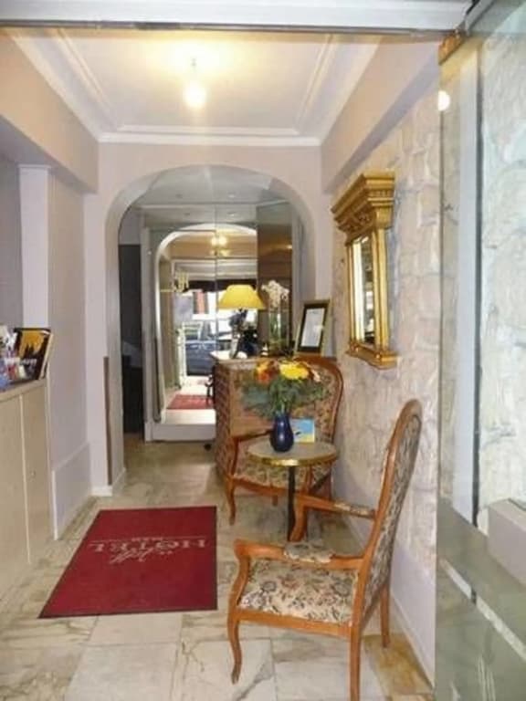 Jeff Hotel Paris - photo 12