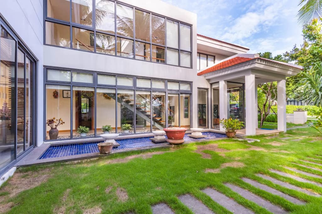 Ocean Luxury Villas Danang - photo 9