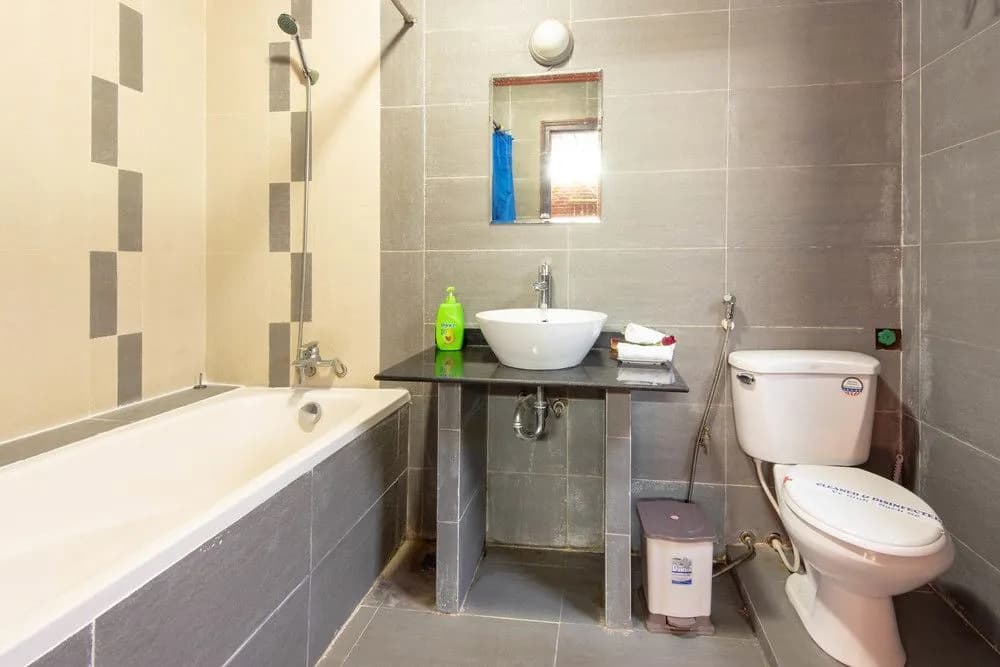 Vi Vi Homestay - photo 8