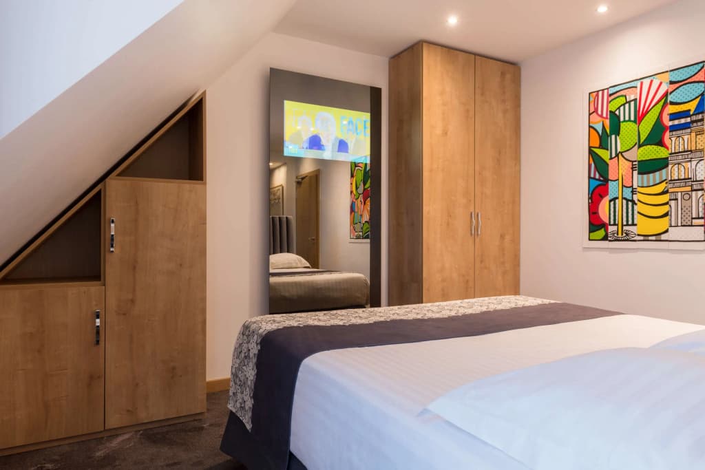 Aida Opera Hotel - photo 4