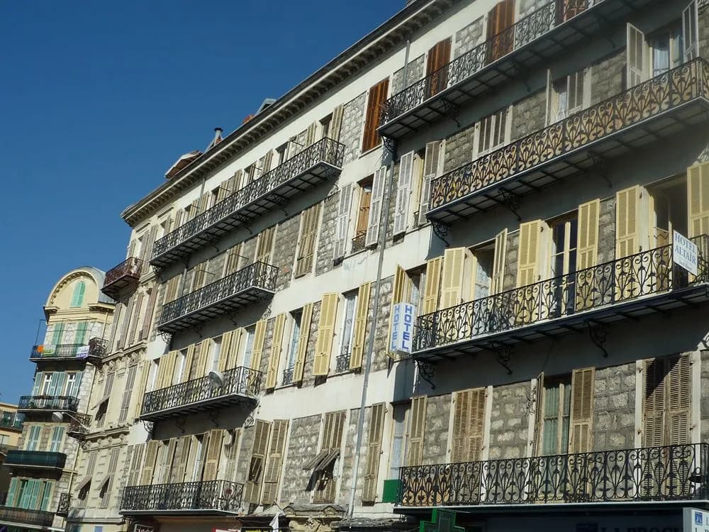 Hotel Altair - Hostel - main photo