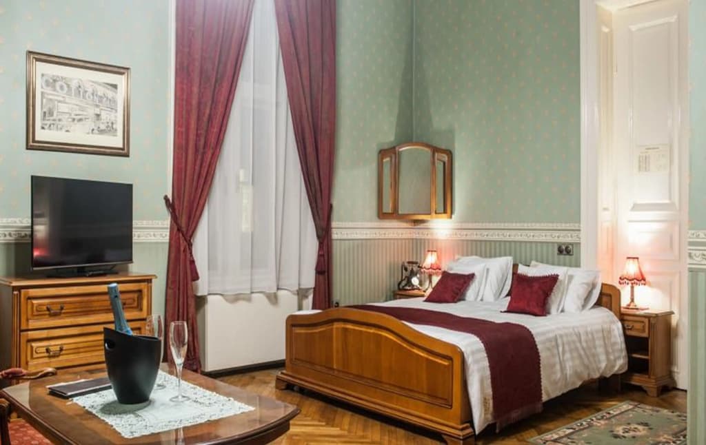 Cotton House Budapest - photo 7
