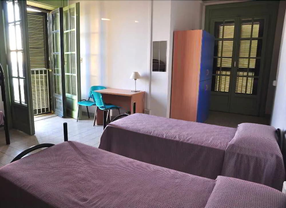Litus Roma Hostel - photo 4