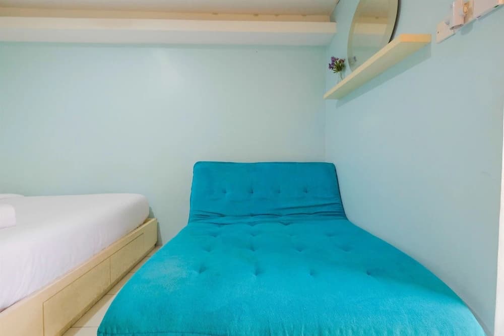 Affordable Studio Kebagusan City Apartment - main photo