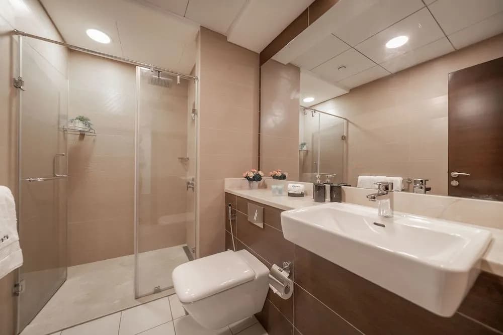 HiGuests Vacation Homes - Sparkle Towers 1 - photo 7
