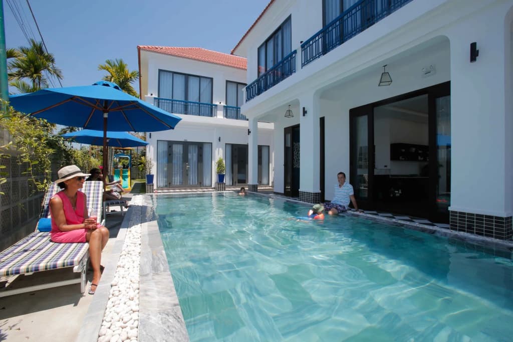 Lavini Hoi An Boutique Villa - photo 16