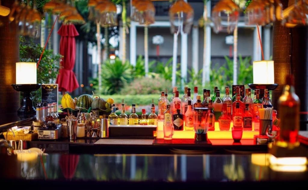 Chala Number 6 Hotel - photo 15