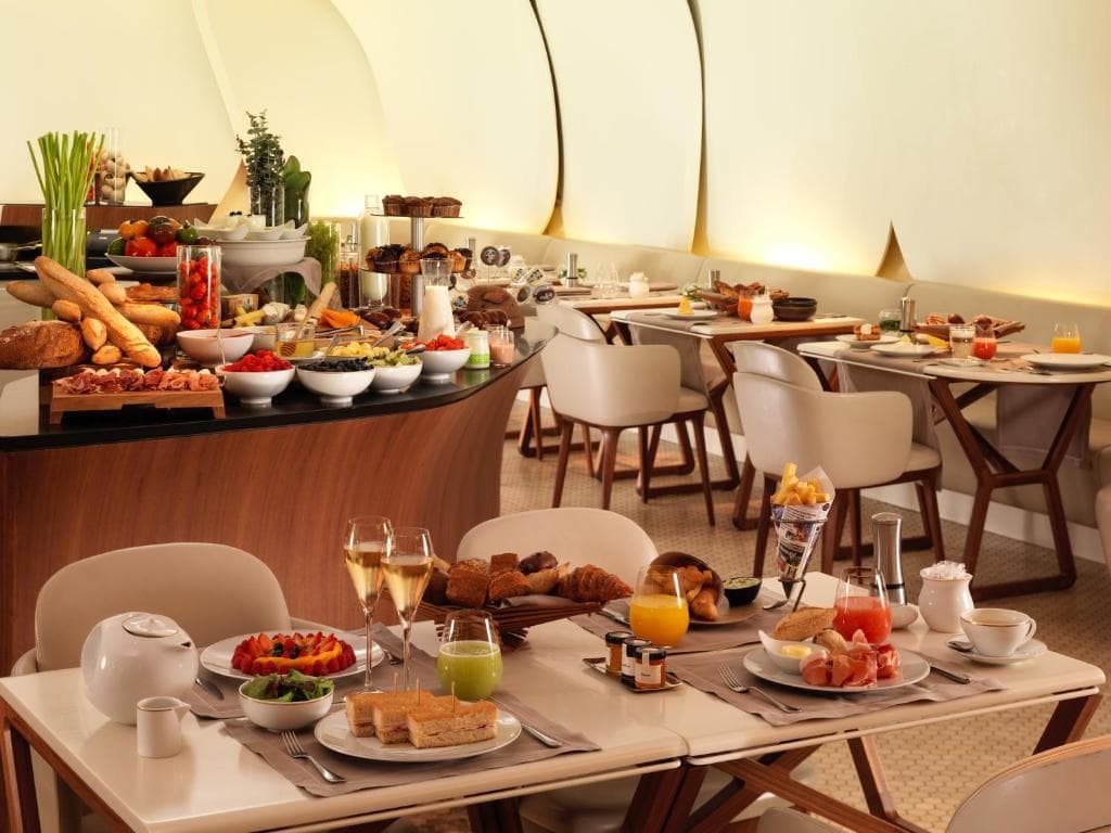 Mandarin Oriental, Paris - photo 10