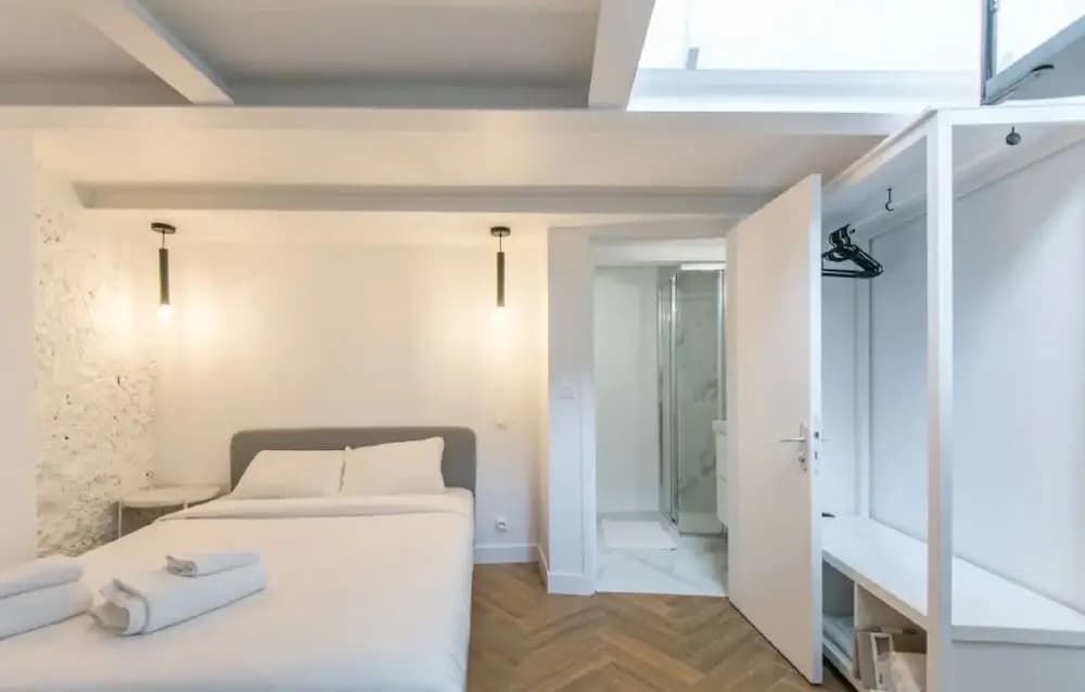 Appartement Michel Bizot - main photo