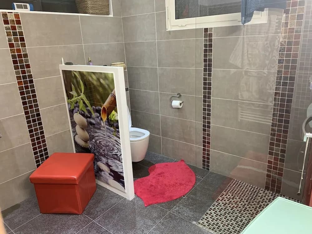 Luxueuse et Confortable Villa sur Mer - photo 8