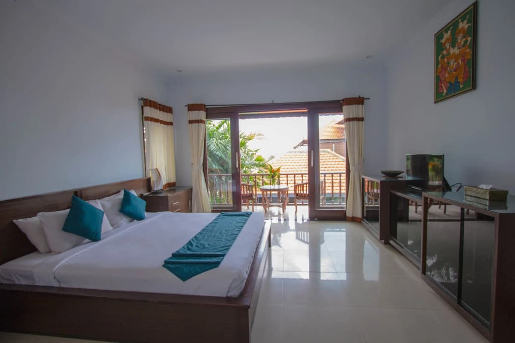 Alamanda Canggu Villa by Kanaya Hospitality. - photo 2