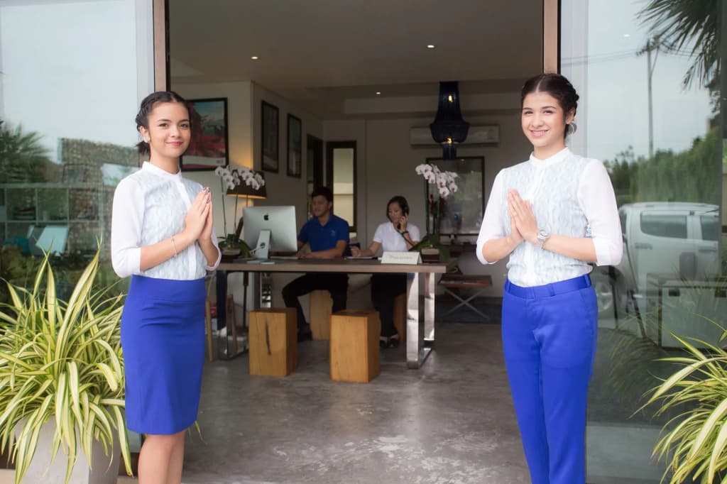 Tides Boutique Samui Resort & Spa - photo 23
