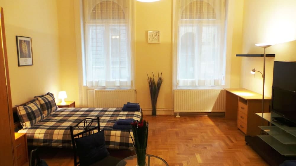 Apartment O utca - photo 10