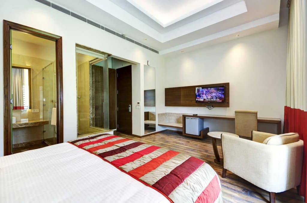 La Sagrita - A Boutique Hotel - photo 6