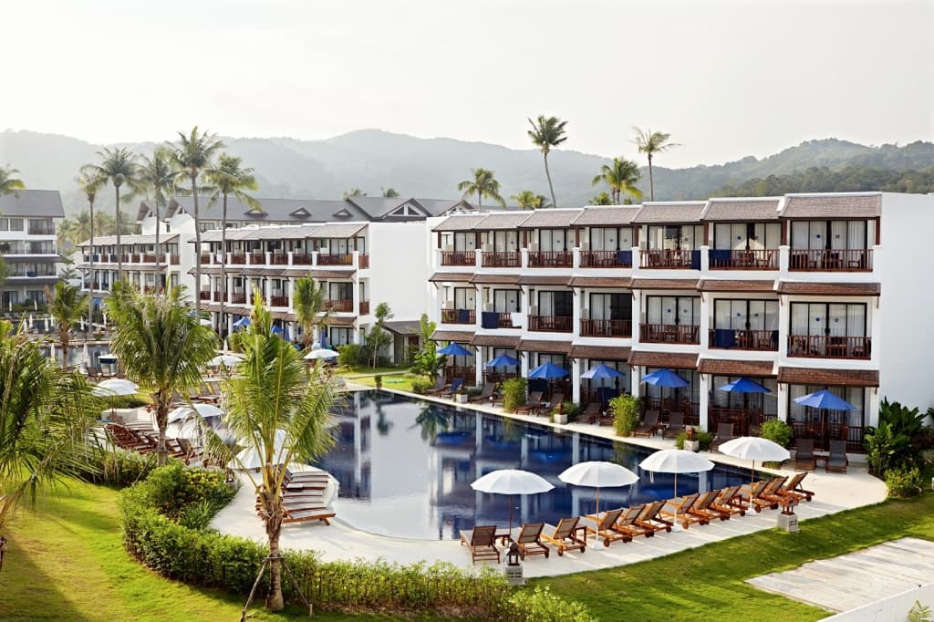 Sunwing Kamala Beach - photo 30