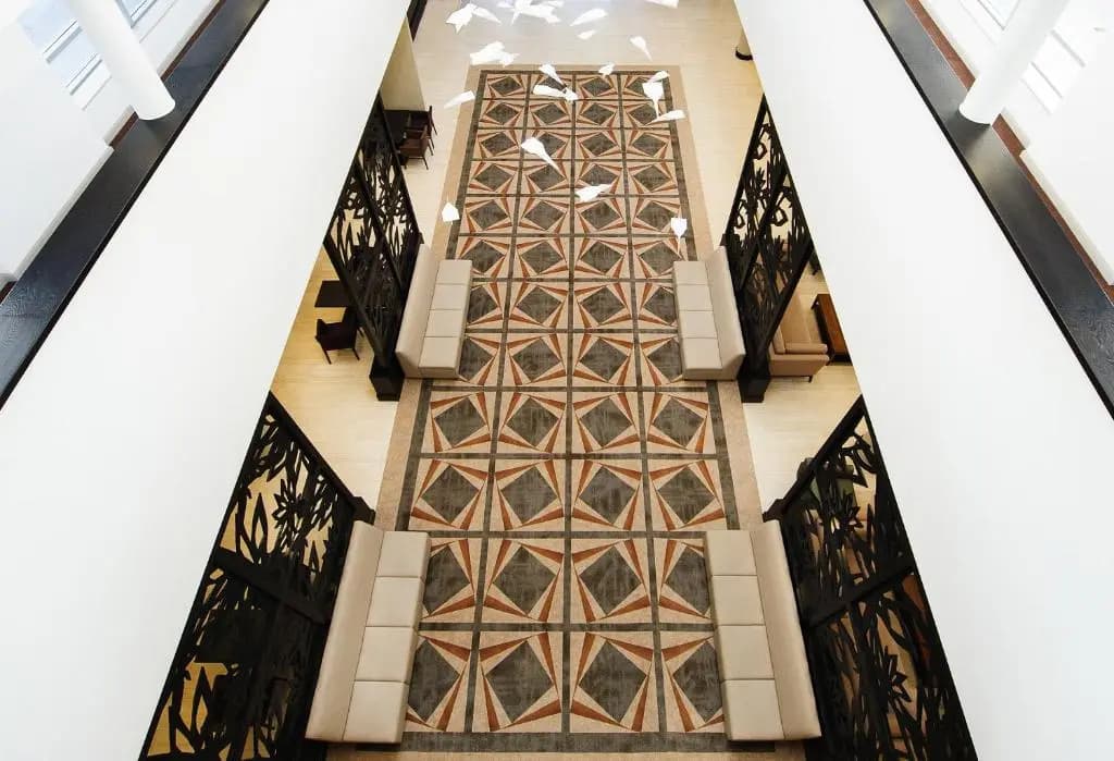 Heston Hyde Hotel - photo 16
