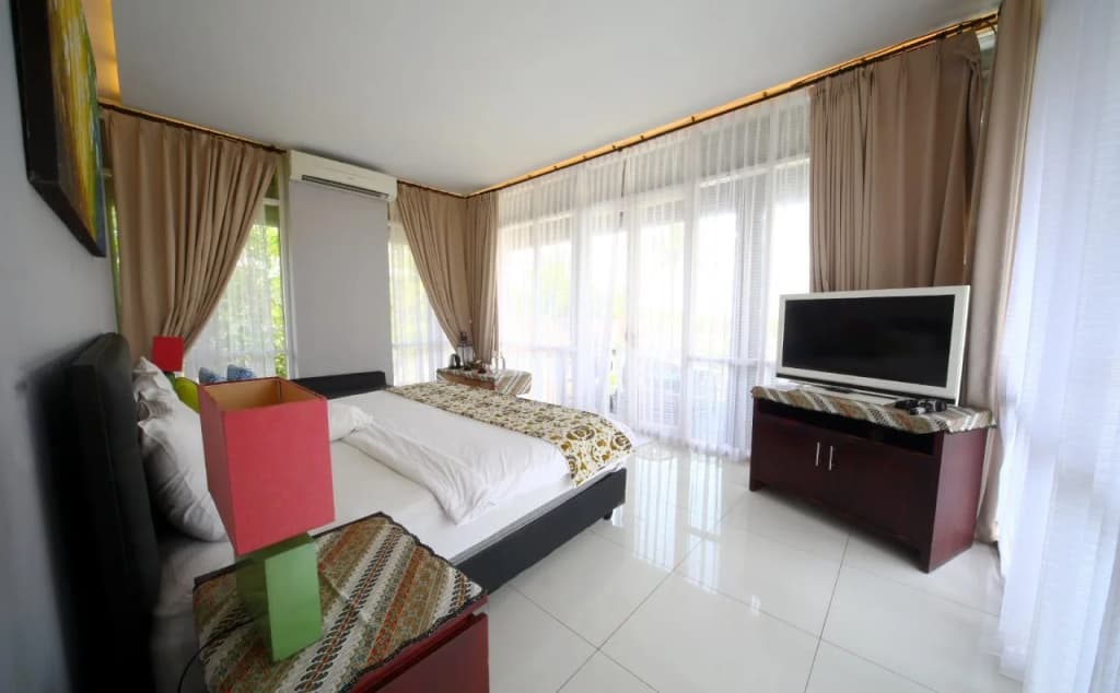 808 Residence - photo 4