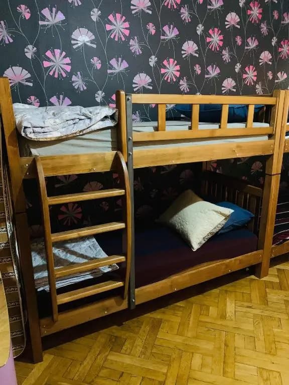 Rainbow Hostel - main photo